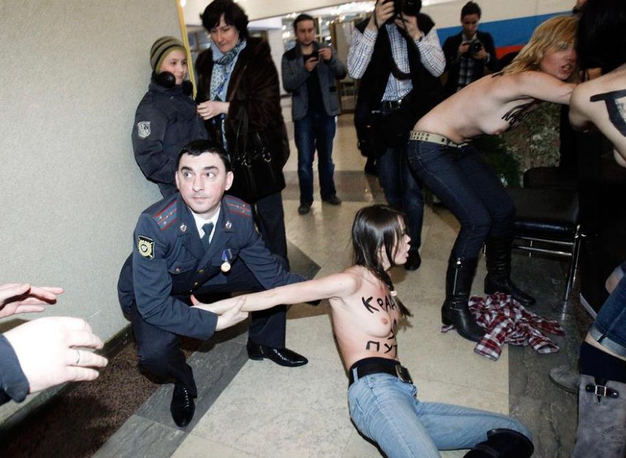 Femen